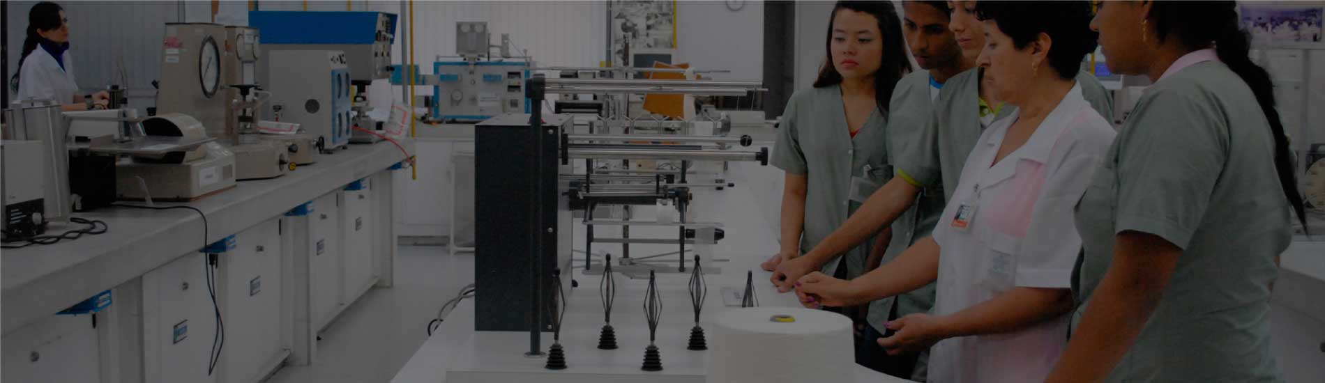 Laboratorio