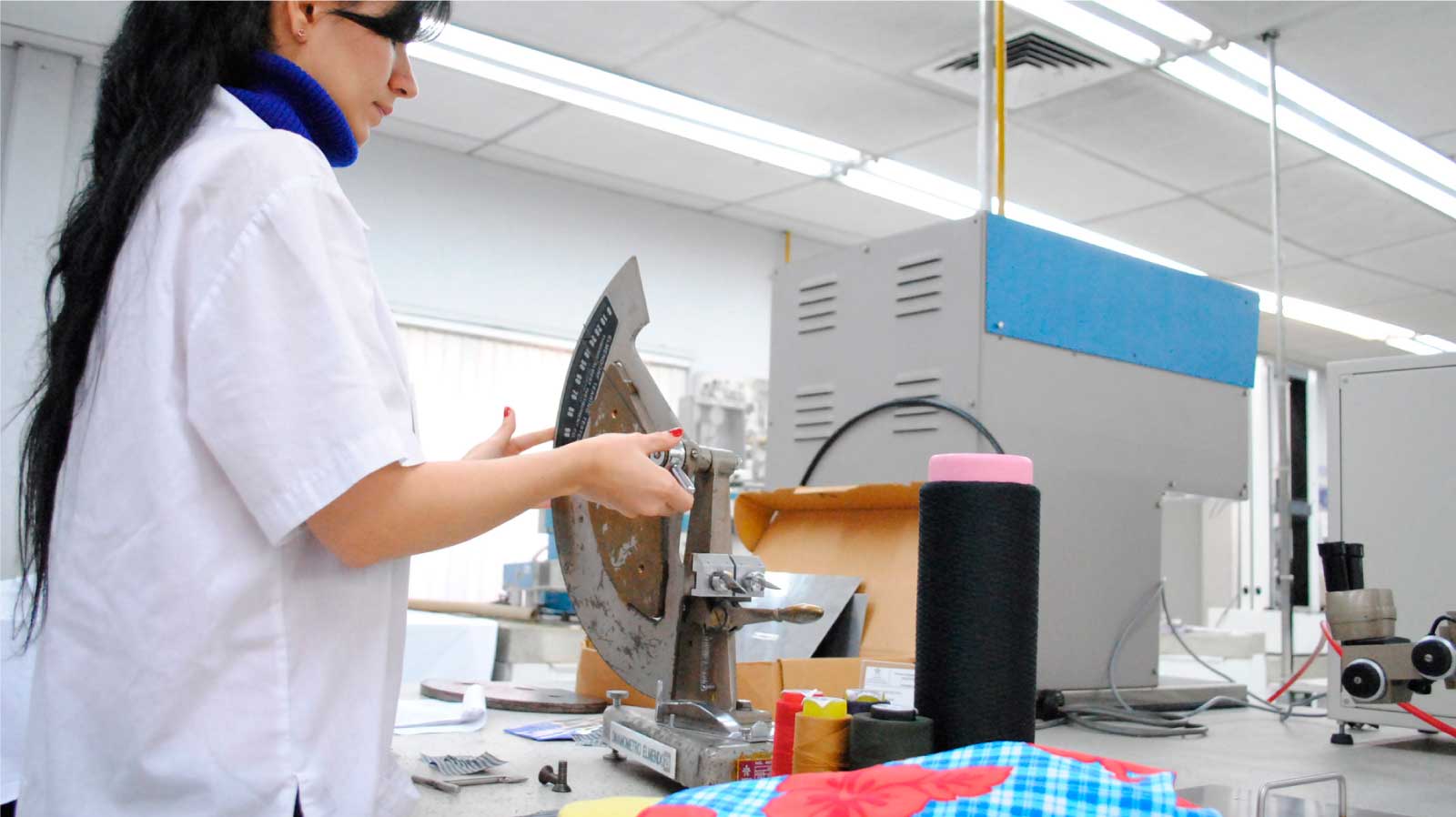 Laboratorio
